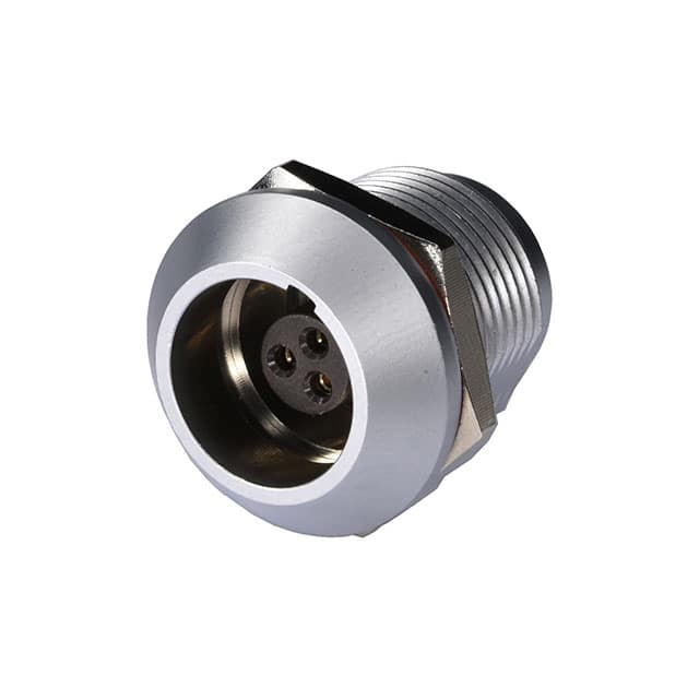 SLKC-03EGFS-GCP-001 Amphenol LTW  Circular Connector Assemblies